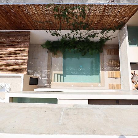 Apartament Akbal Tulum Zewnętrze zdjęcie