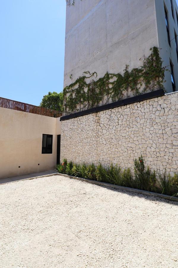 Apartament Akbal Tulum Zewnętrze zdjęcie
