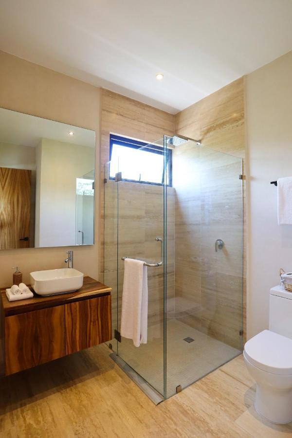 Apartament Akbal Tulum Zewnętrze zdjęcie