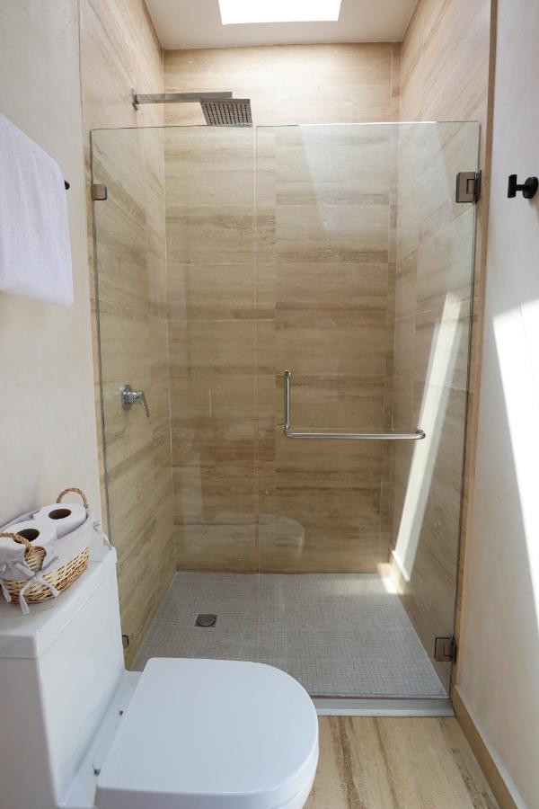 Apartament Akbal Tulum Zewnętrze zdjęcie