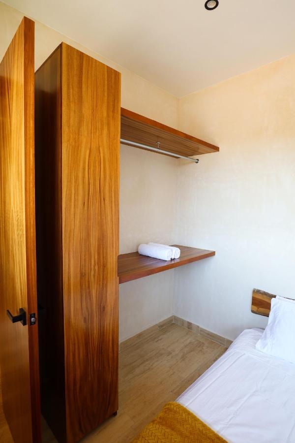 Apartament Akbal Tulum Zewnętrze zdjęcie