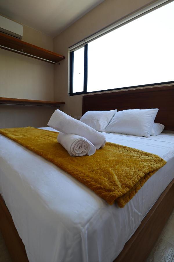 Apartament Akbal Tulum Zewnętrze zdjęcie