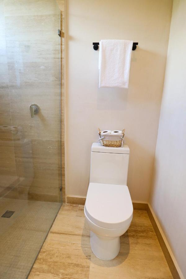 Apartament Akbal Tulum Zewnętrze zdjęcie